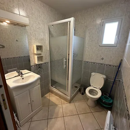 Apartman 3 *